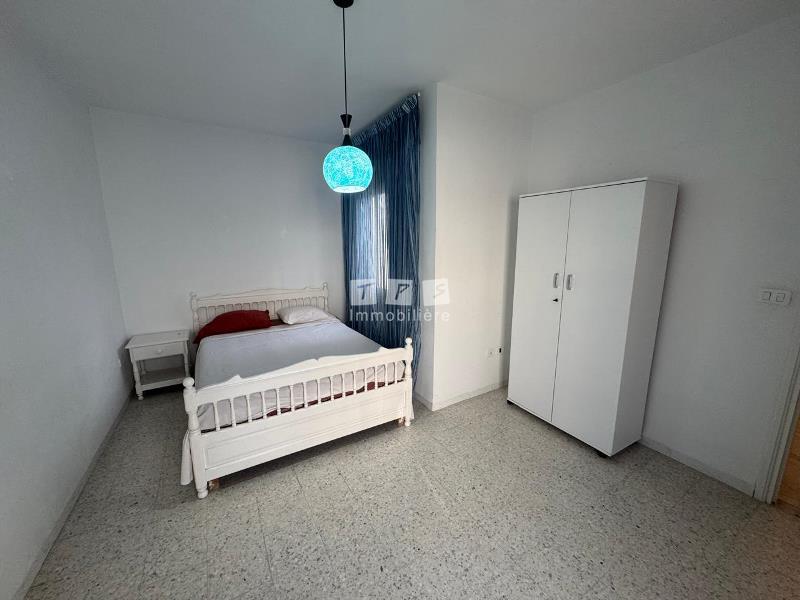 vente villa Tunisie