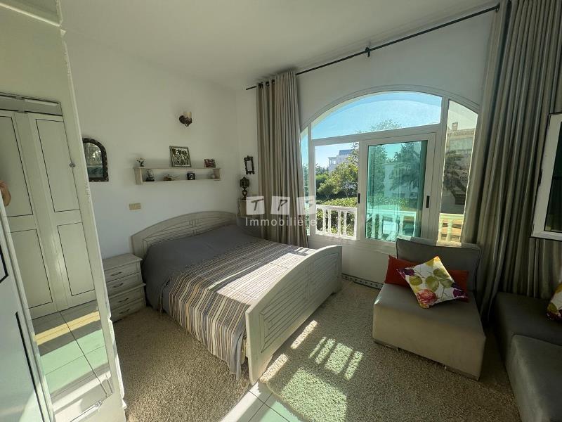 vente villa Tunisie