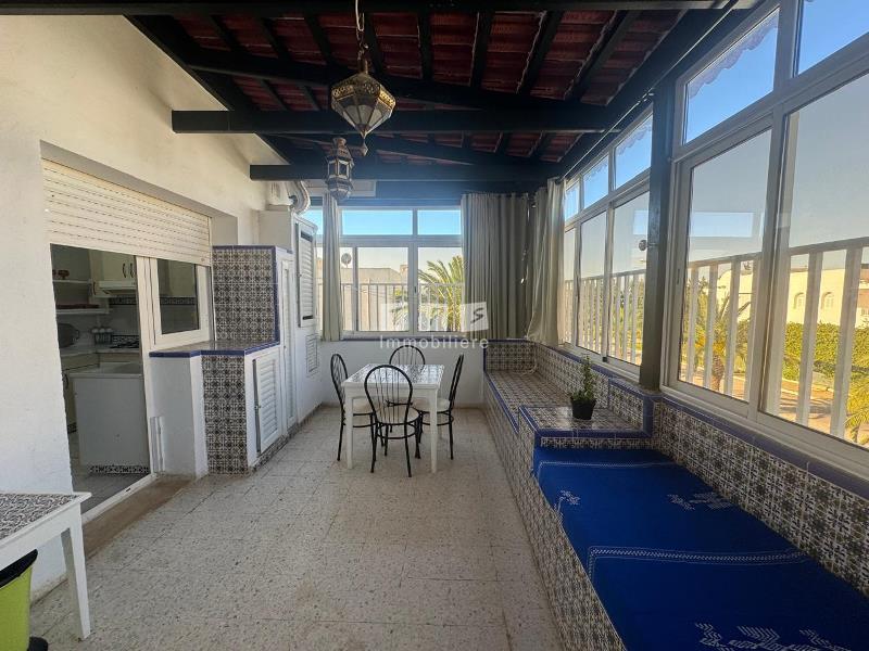 vente villa Tunisie