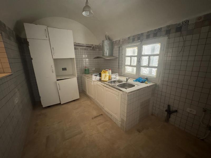 Appartement à vendre Tunisie