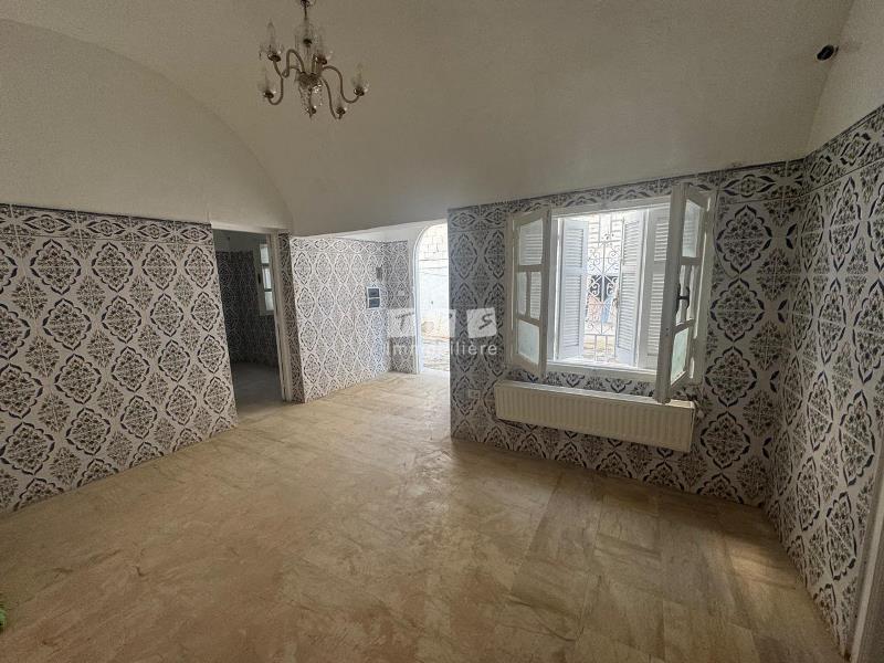 Appartement à vendre Tunisie
