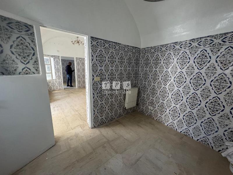 Appartement à vendre Tunisie