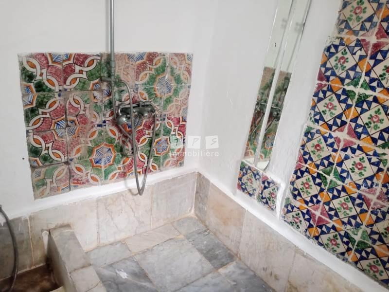 vente villa Tunisie