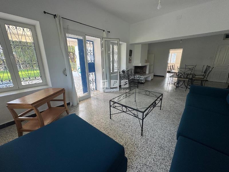 vente villa Tunisie