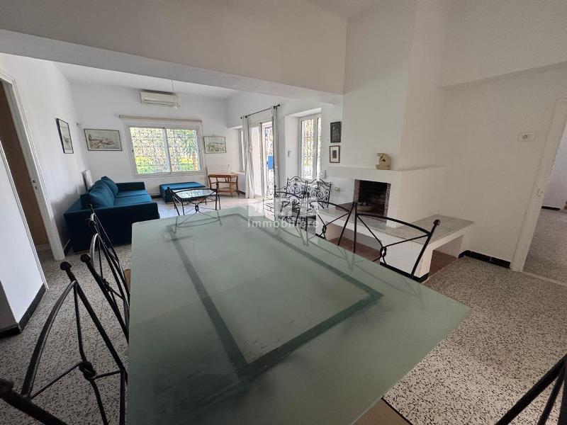 vente villa Tunisie