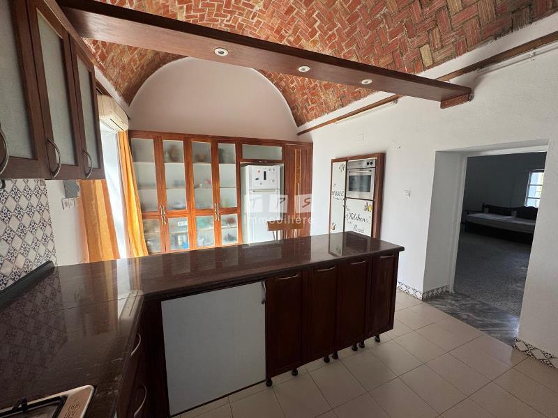 vente villa Tunisie