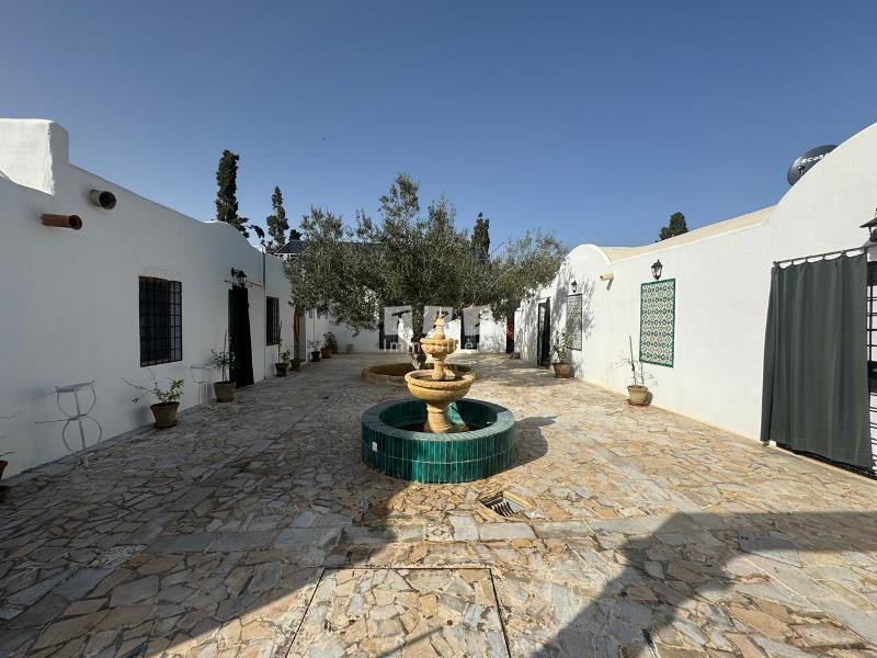 vente villa Tunisie