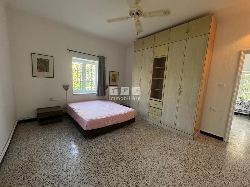vente villa Tunisie