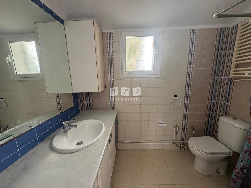 vente villa Tunisie