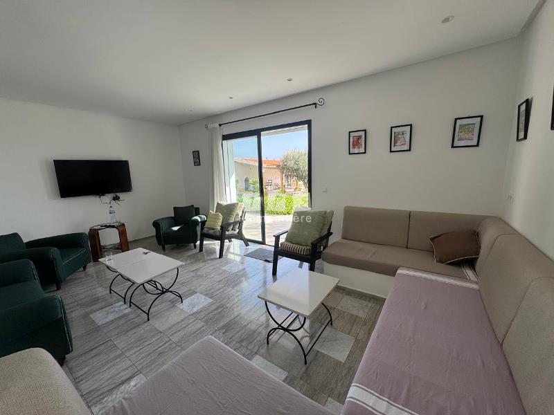 vente villa Tunisie