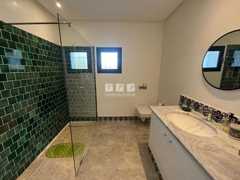 vente villa Tunisie