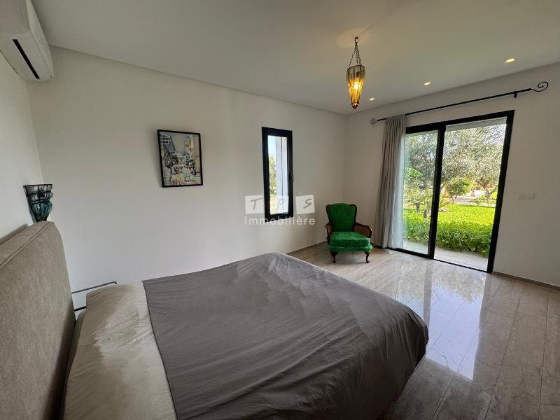 vente villa Tunisie