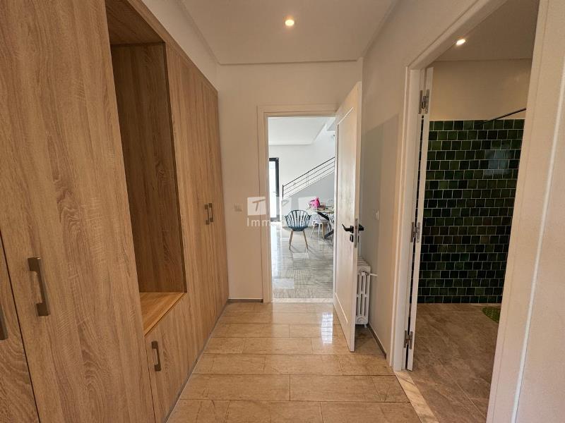 vente villa Tunisie