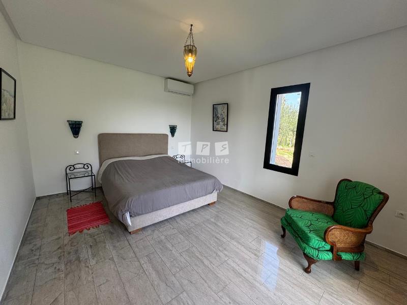 vente villa Tunisie