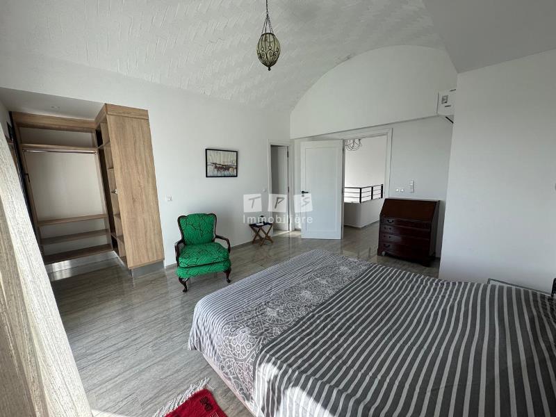 vente villa Tunisie