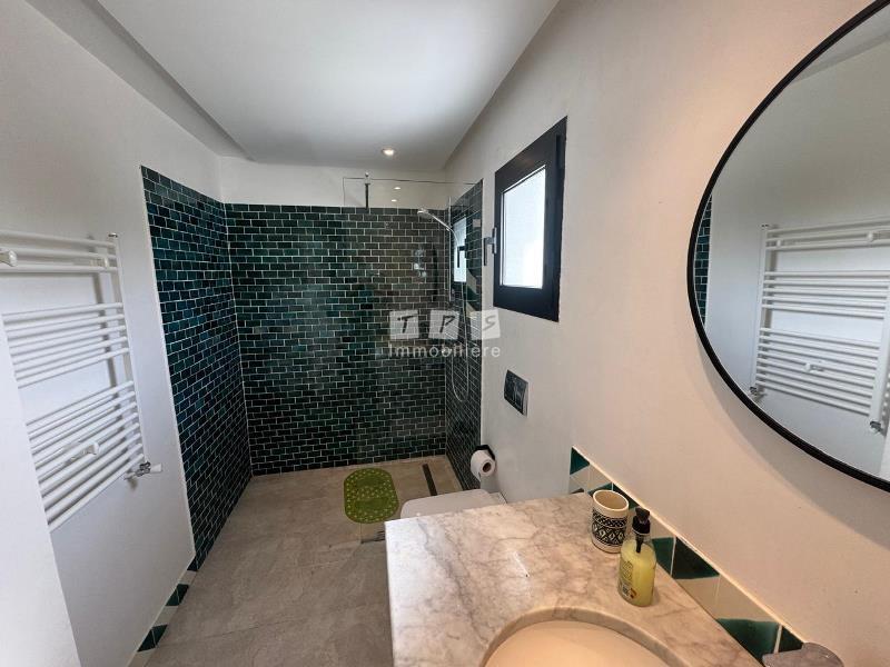 vente villa Tunisie