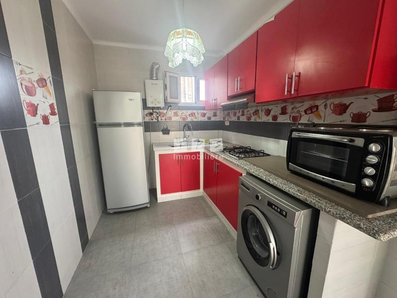 vente villa Tunisie