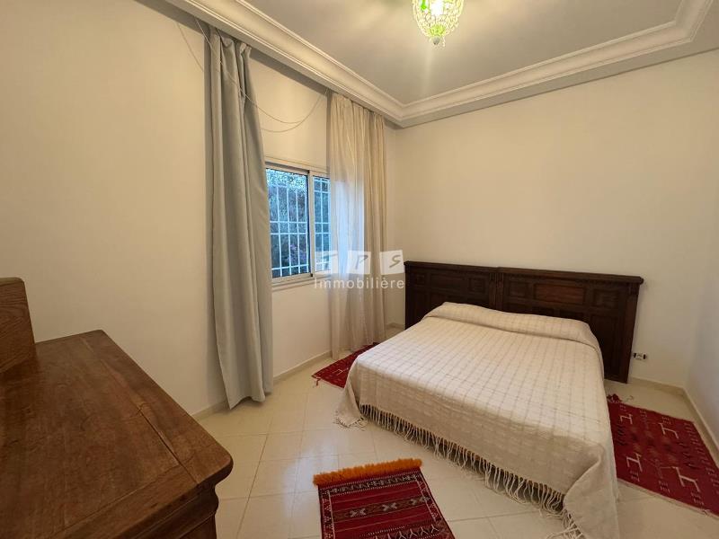 vente villa Tunisie