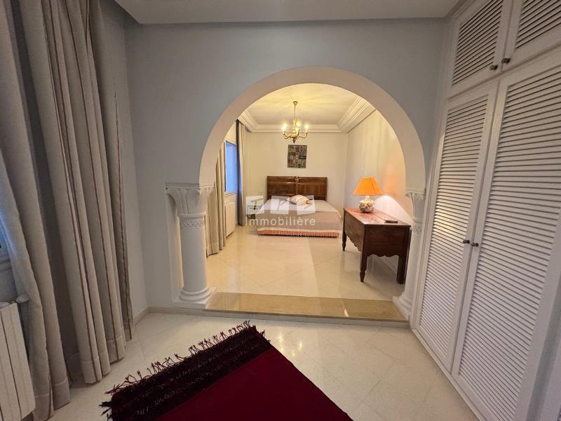vente villa Tunisie