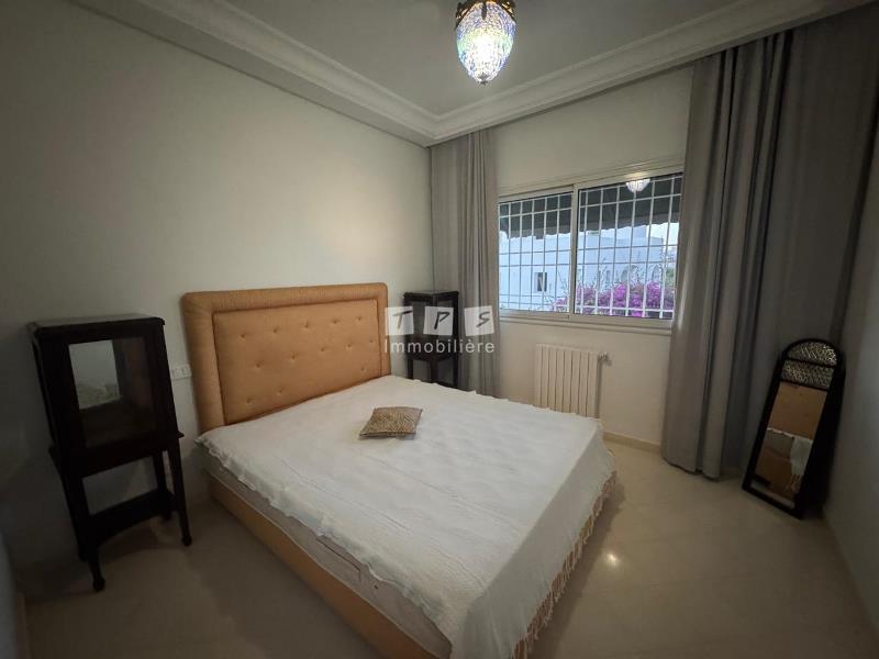 vente villa Tunisie