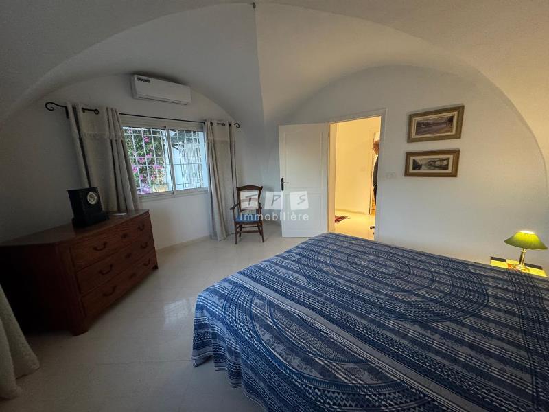 vente villa Tunisie