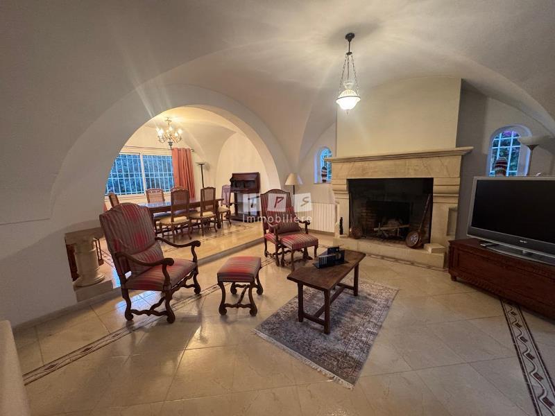 vente villa Tunisie
