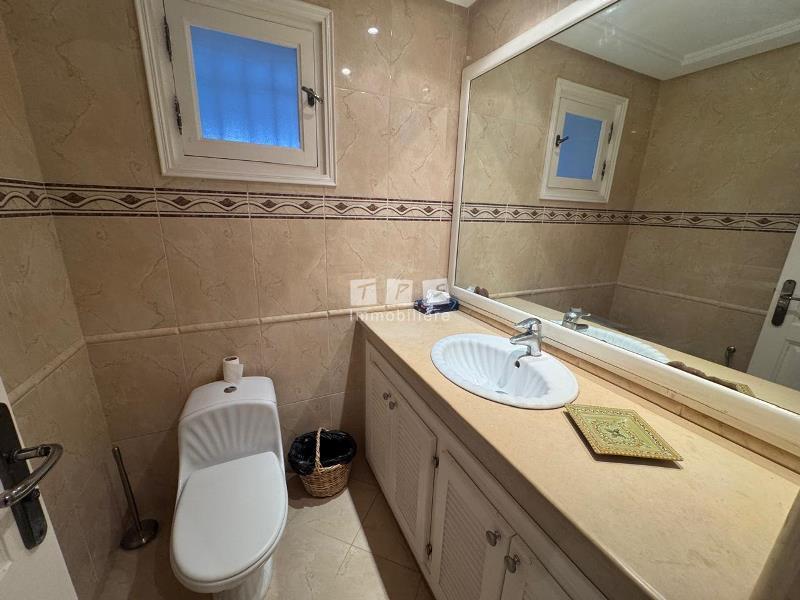 vente villa Tunisie
