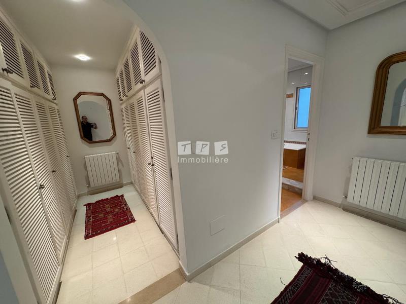 vente villa Tunisie