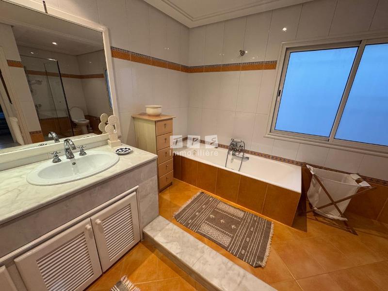 vente villa Tunisie