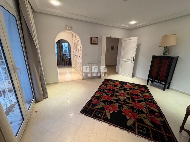 vente villa Tunisie