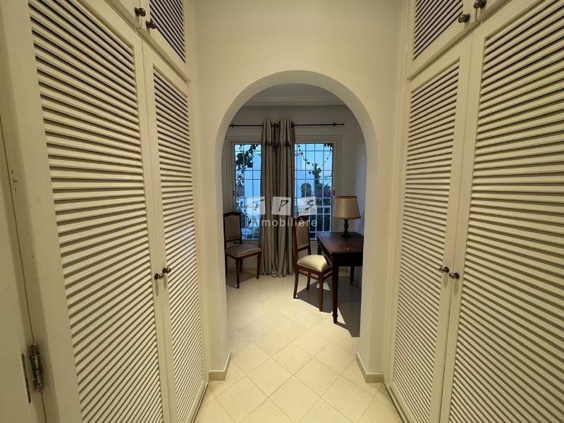 vente villa Tunisie