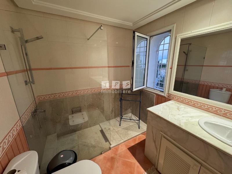 vente villa Tunisie