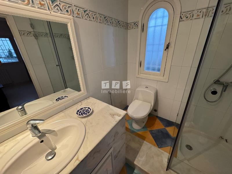 vente villa Tunisie