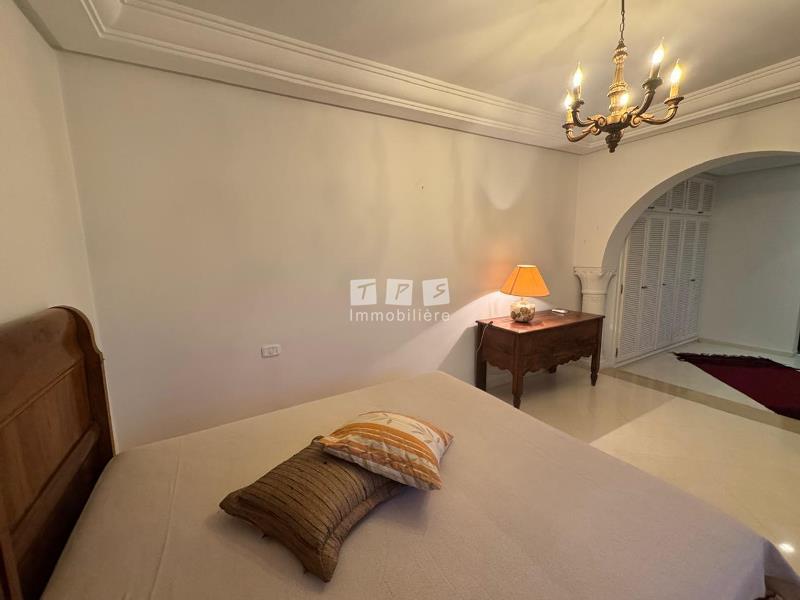 vente villa Tunisie