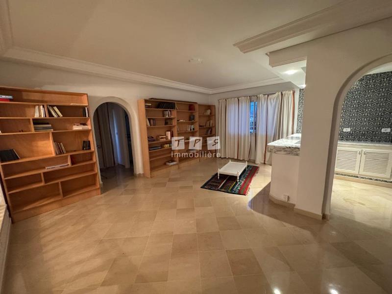 vente villa Tunisie