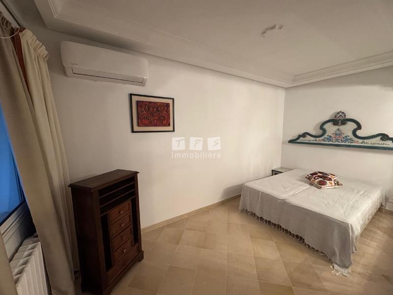vente villa Tunisie