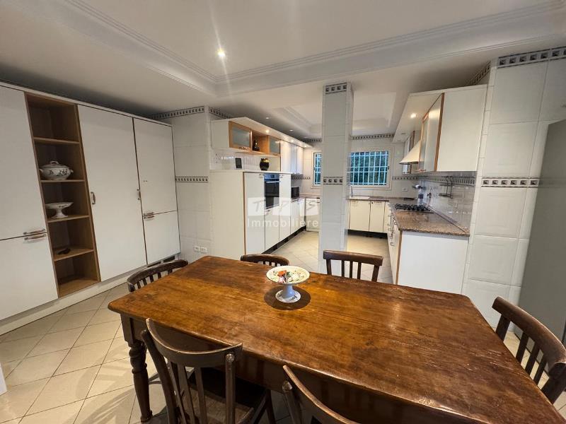 vente villa Tunisie
