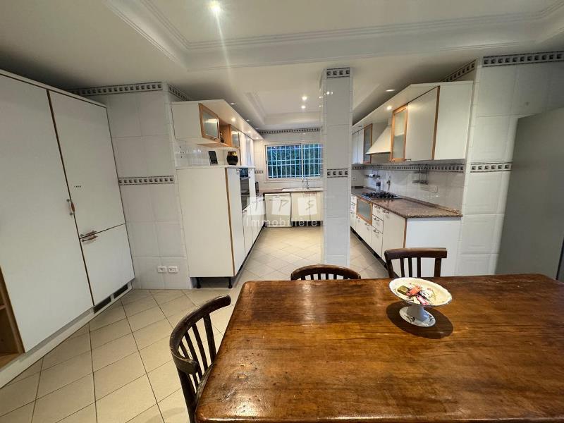 vente villa Tunisie