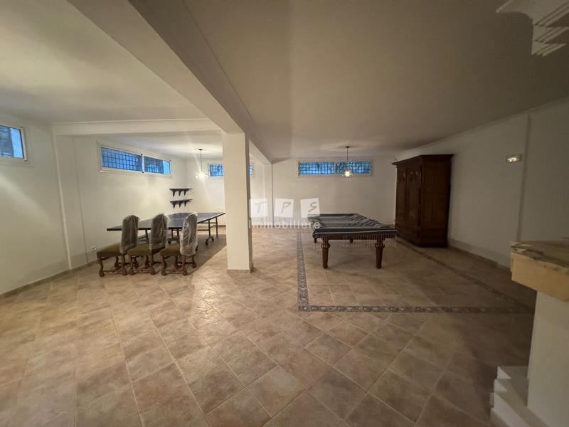 vente villa Tunisie