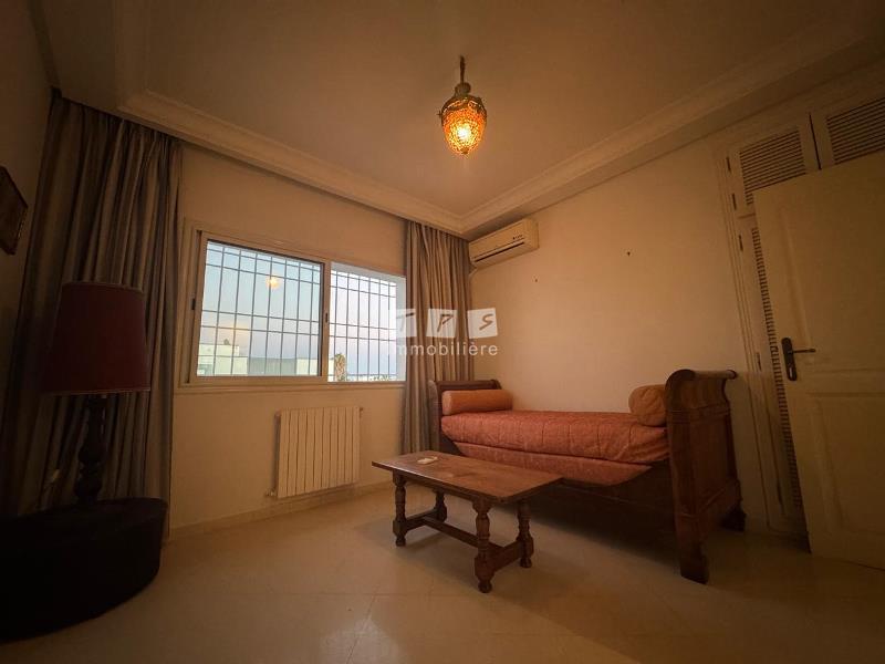vente villa Tunisie