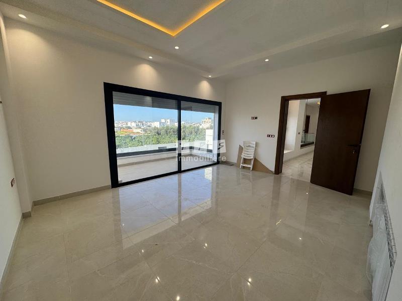 vente villa Tunisie
