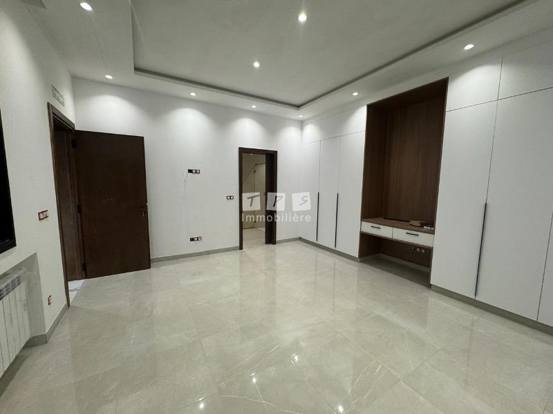 vente villa Tunisie