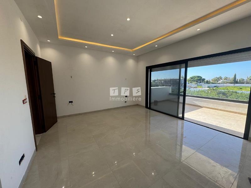 vente villa Tunisie