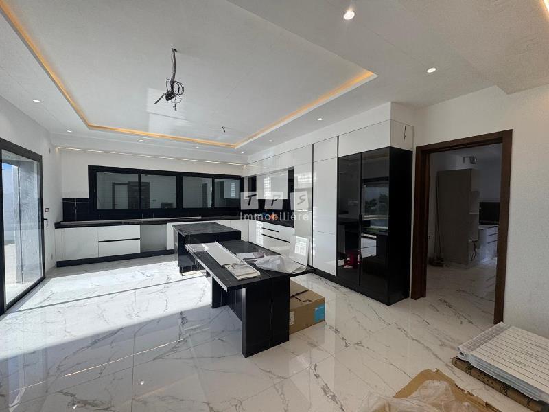 vente villa Tunisie