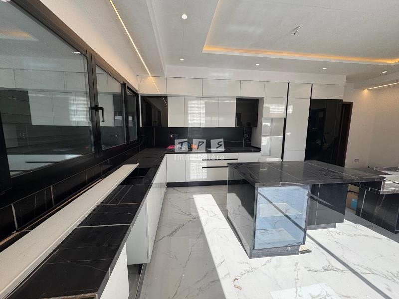 vente villa Tunisie