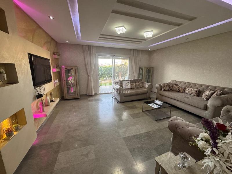vente villa Tunisie