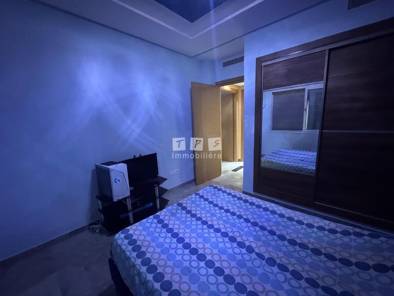 vente villa Tunisie