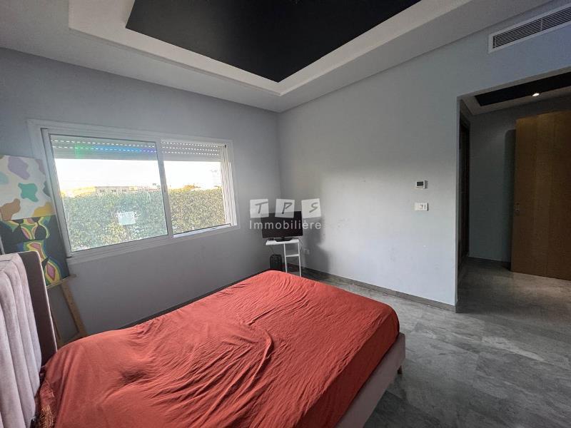 vente villa Tunisie