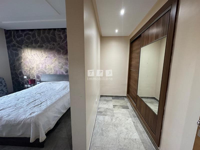 vente villa Tunisie