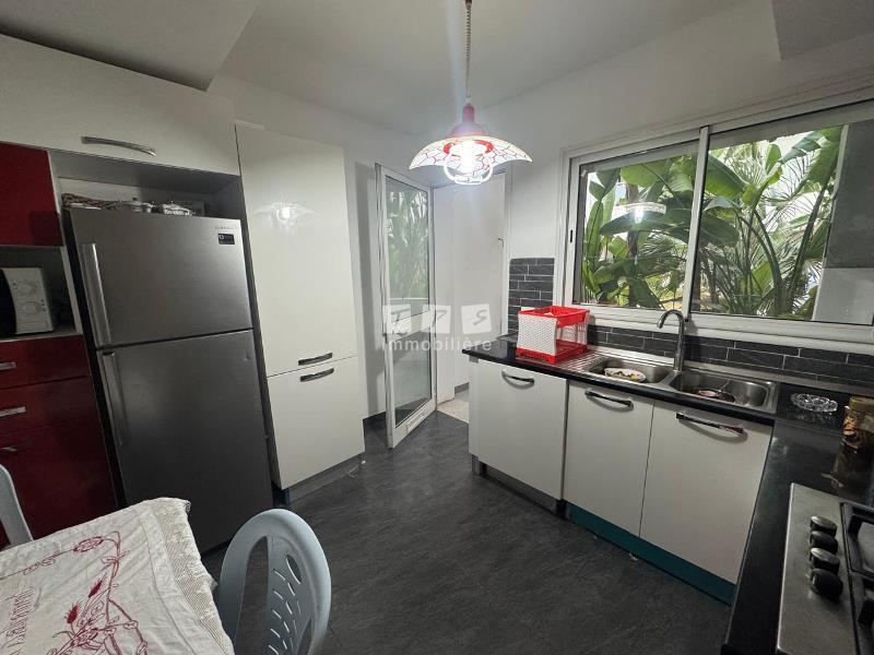 vente villa Tunisie